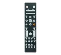 AULCMEET BR-3070L Replacement Remote Control Compatible with Optoma 1080P DLP Projectors EH500 X600 EH415 EH503 EH503e EH505 EH505-B EH505e EH515 EH515T W415 W505 W515 W515T Laser Home Theater
