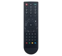 AULCMEET BU11FVRSD32 Replaced Remote Control Work for Bush Freeview+ Digital TV Recorder MK92NW BU11FVRSD32X BU11FVRSD50 BU11FVRSD32/X BU11FVRSD50/X BU11FVRSD50X