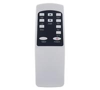 AULCMEET COV30332906 Replacement Remote Controller Compatible with LG Air Conditioner LP0711WNRY2 LP0711WNR LP0814WNR LP0815WNR LP0813WNR Sub COV30332908 COV30332906 COV30332903