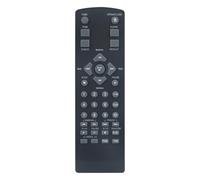 AULCMEET CU-PD043 sub CU-PD055 Replacement Remote Control Compatible with Pioneer Blu-Ray CD Player PD-HS7 PD-10 PD-30 S9700 M760 M7070 M9700 PD-S901 PD335 PD515 PD717 PD901 PD2000