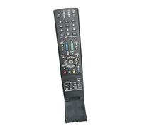 AULCMEET GA586WJSA Replaced Remote fit for Sharp Smart LED LCD TV LC-42DH77S LC-40LE700E LC-40LE705E LC-40LU700E LC-40LU705E LC-52XL2E LC-32LE600E LC-32LE700E LC-46DH65E LC-46DH65S LC-46DH66E