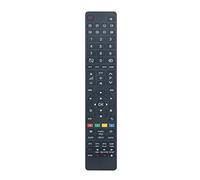 AULCMEET GA771WJSA GA825WJSA Replacement Remote Control Compatible with Sharp 4K OLED 1080P Smart TV LC32LE705E LC40LE705EV LC32DH77 LC32LE700E