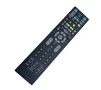 AULCMEET MKJ32022814 Replacement Remote Control Compatible with LG 4K OLED Smart TV 42LC45-ZA.BENVLJG 42LC45-ZA.AEUVLJG 42LC45-ZA.AENYU 42LC45-ZA.AENYLJG 42LC45-ZA.AENYLJ 42LC45-ZA.AENVUG