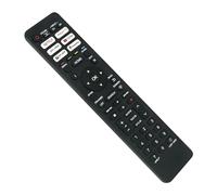AULCMEET N2QBYA000045 Replacement Remote Control Fit For Panasonic N2QBYA000049 TV Remote Control for TX-65JZ1000B TX-65JZ1500B TX-40JX850B TX-50JX850B TX-58JX850B TX-65JX850B TX-40JX850BZ