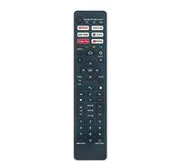AULCMEET R3PA265 Voice Replacement Remote Control Compatible with Panasonic 4K OLED Smart TV TX-43LXN888 TX-43LXX889 TH-43LX800Z TX-43LXW834 TX-55LXT886 TH-50LX800X TX-43LXW834