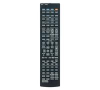AULCMEET RAV536 RAV542 RAV557 Replacement Remote Control Compatible with Yamaha 4K 7.2Ch AV Receiver Dolby RX-A1070 RX-A1070BL HTR-6068 HTR-6068BL RX-A850BL RX-V679 RX-V679BL RX-V779 RX-V779BL