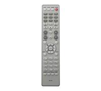 AULCMEET RC-1174 Replaced Remote Control Work for Denon Network CD Receiver RCD-N8 RCD-M40 RCD-M41 RCD-M38 RCD-N7 RCD-N9 RCD-N8K RCD-N10 RCD-M39 RCDN8K RCDN10 RCDN8 RCDN7 RCDN9