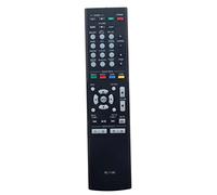 AULCMEET RC-1189 Replacement Remote Control Compatible with Denon 7.2 Channel Full 4K Ultra HD AV-Receiver AVRS700W AVR-S720W AVR-S700W AVR-X520BT AVR-X1100W AVR-X1300W AVR-S510BT AVR-S710W