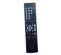 AULCMEET RC-1196 30701017000AD Replacement Remote Control Compatible with Denon 4K UHD AV Receiver Digital Home Theatre AVR-X510BT AVR-S510 30701017000AD AVR-S510BT AVR-X520BT AVR-S500BT