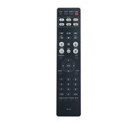 AULCMEET RC-1214 Replacement Remote Control Compatible with Denon CD Receiver HiFi Systems D-M41DAB D-M41DAB RCD-M41
