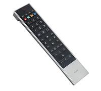 AULCMEET RC-3910 Replaced Remote Control fit for Toshiba LED HDTV 37BV701G 40BV700B 40BV702B 40BV705B 40BV712B 40BV801B 40KV700 40KV701B 46BL702B 46BL712G 32BV700B 40KV700B 32BL502B 32BV512B 32BV712B