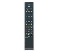 AULCMEET RC-5910 Replacement Remote Control Compatible with Philips Home Cinema System 5.1 ch HTB3580G/51 HTB4520G/51 HTB3280G/12 HTB3520G/12 HTB3520G/51 HTB3550G/12 HTB3580G/12 Surround Sound