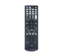 AULCMEET RC-711M Replacement Remote Control Compatible with Onkyo Integra AV Receiver Home Theater System Dual Amplifier DTR5.9 DTR-4.9 DTR4.9 DTR-5.9