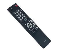 AULCMEET RC018SR Replacement Remote Control Compatible with Marantz 5.1-Channel Home Theater AV Surround Receivers 30701009800AM RT30701009800AM NR1403