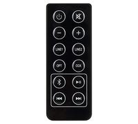 AULCMEET RC10E Replacement Remote Control Compatible with Edifier R1280DB Studio Sound Powered Bookshelf Speakers