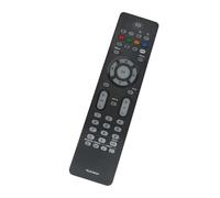 AULCMEET RC2034301/01 Replacement Remote Control Compatible with Philips 4K OLED Smart TV 42PFP5532D 42PFP5532D/05 42PFP5532D/12 42PFP5532D-ANNEXE2 46PFL3608/F7 46PFL3708/F7 32PFL7532D/79 37HF5522D