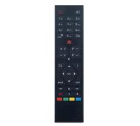 AULCMEET RC39105 Replaced Remote Control fit for Bush Telefunken Finlux Edenwood Grandin Hitachi Prosonic Vestel 4K OLED Smart TV XH32G111D-W XF32G111-S C32H440A T24X740 TE32FHWS27TXH XH24D101D-W