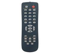 AULCMEET RC4001CC Replaced Remote Control Work for Marantz CD Changer RC4001CC CC4001-N1B CC4001/N1B CC4001 RC4001