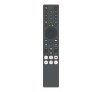 AULCMEET RC833A FMB2 G0401-000264 Voice Replacement Remote Control Compatible with TCL 4K OLED Smart TV 55T8C 75T8C 85T8C QD Mini-LED C71K