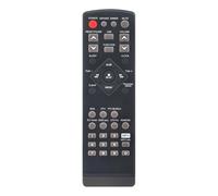 AULCMEET Remote Control,6710CMAQ05F New Replace Remote fit for LG Micro HiFi System FA162-D0U FA162-D0U.AA8PLLN FA162.AA6PLLN