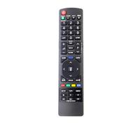 AULCMEET Remote Control AKB72915244 AKB72915246 New Replace Remote fit for LG LCD LED Smart TV 42LV3400 42PJ250 42SL9000 47LD450 47LK530 47LN5400 47LN5420 5OLN5420