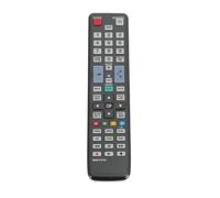 AULCMEET Remote Control,BN59-01014A New Replace Remote fit for Samsung Smart LCD LED TV LE32C530F1W LE32C535F1W LE32C550J1W LE32C555J1W LE32C570J1S LE32C570J1SXXH LE32C575J1S