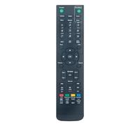 AULCMEET Remote Control,RCC004 New Replace Remote fit for Cello Neon DVD TV C32224F C3275F C3298F C3770F C4270F CH2469F C32100DVB C32224DVB C3298DVB C16100F C32100F