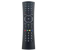 AULCMEET Remote Control, RM-I08UM RM I08UM RM-I08U New Replace Remote fit for Humax FreeSat+ TV HDD Recorders/Receivers HDR-1000S(500GB/1TB) HB-1000S HB-1100S HDR-1100S