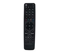 AULCMEET Replace Remote Compatible with HD PVR HDMI Muti-talented Receiver Vu+ SOLO Vu+ ULTIMO 4K Vu+ SOLO 2 Vu+ SOLO SE Vu+ SOLO 4K Vu+ ZERO Vu+ UNO Vu+ UNO 4K Vu+ DUO Vu+ DUO 2 Vu+ ULTIMO