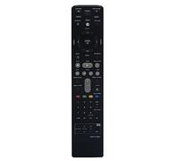 AULCMEET Replacement Remote AKB73775802 Sub AKB73775809 AKB73775801 AKB73775804 AKB73775806 Fit for LG Blu-ray DVD Home Cinema System BH6220S BH6320H BH6420P BH6520T BH6620P BH6620S BH6620T S62D3-W