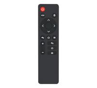 AULCMEET Replacement Remote Control Compatible with Anker 4K Full HD Nebula Astro Mini Portable Pocket Projector D2400121 D2400521