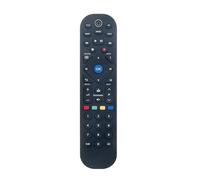 AULCMEET Replacement Remote Control Compatible with Manhattan Freeview 1080P Full HD T2-R/ T2 Recorder 500GB HDMI
