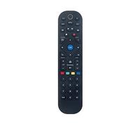 AULCMEET Replacement Remote Control Compatible with Manhattan TV Freeview 500GB HD Recorder Home Theatre T2-R T2.R TMR.RMC1655