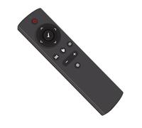 AULCMEET Replacement Remote Control Compatible with Promethean ActivPanel 5-7 & i-Series TFT LCD Screen AP-REMOTE-CONTROL AP5-75 AP5-75-4K AP5-86-4K AP5-70
