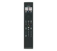 AULCMEET Replacement Remote YKF474-B013 Fit for Philips The One 4K UHD LED Android TV 8807 Series 86PUS8807/12 43PUS8807/12 50PUS8807/12 55PUS8807/12 65PUS8807/12 75PUS8807/12 43PUS8807 50PUS8807