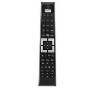 AULCMEET Replacement Universal Remote Control Suitable for Infiniton Onwa Saba 65-UHD-4K-STV LED-24-HD-STV SB49UHD18 S75U4K18 TE39472838Y2D S49UHD17(V2) LED48FHSTV17-SMART INTV-55SU1800 INTV- 4