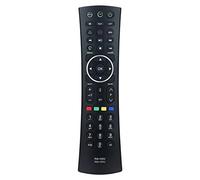 AULCMEET RM-108U RM-109U Replacement Remote Control fit for HUMAX Freesat FreeTime Satellite Receiver HDR-1000 HDR-1800T HDR-1100 HDR-2000T HDR-1010S HDR-1100S HDR-1000S DTR-T1000 DTR-T1010 HB-1000S