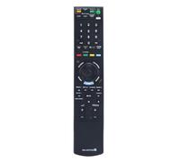 AULCMEET RM-ADP035 Replacement Remote Control Compatible with Sony 4K BD/DVD Blu-ray Disc Recorder Home Cinema BDV-Z7 SA-WSZ7 SS-TSZ7 HCD-Z7 BDV-E800W HCD-E800W BDV-E300 HCD-E300 HCD-E801 BDV-E801