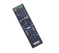 AULCMEET RM-ADP054 Replacement Remote Control Compatible with Sony Blu-ray Disc Home Theatre 1080p Full HD DVD Recorder BDV-T37 BDVF700 BDVE670W BDVE970W BDV-E570 BDV-E470 BDV-F500