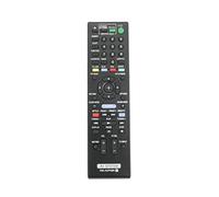 AULCMEET RM-ADP069 RM-ADP072 Replace Remote Compatible with Sony Blu-ray DVD Home Theatre AMP & SPEAKERS HBD-E580 BDV-E580 BDV-E880 BDV-E980 BDV-E280 BDV-T58 BDV-E380 BDV-N790W BDV-N890W HBD-F7