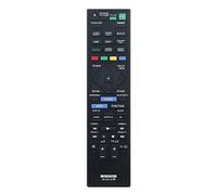 AULCMEET RM-ADP120 Replacement Remote Control Compatible with Sony Home Theatre Speacker HBD-N8100W BDV-N9100W HBD-N9100W BDVN5200W BDV-N7200WL BDV-N920 BDV-N7100W
