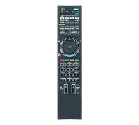 AULCMEET RM-ED030 Replace Remote fit for Sony 4K OLED Smart TV KDL-26V4220 KDL-32D2810 KDL-32P3020 KDL-32T2800 KDL-32V4230 KDL-37P3020 KDL-37V4230 KDL-40D3400 KDL-23B4030 KDL-26S2820 KDL-26P3000