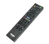 AULCMEET RM-ED035 Replace Remote fit for Sony RM-ED039,RM-ED022 KDL-55EX505