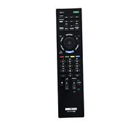AULCMEET RM-ED045 Replace Remote fit for Sony Smart TV KDL60NX720 KDL-60NX720 KDL-40HX723 KDL46EX525 KDL-46EX525 KDL-37EX720 KDL40HX723 KDL-46EX720 KDL46HX720 KDL-46HX720 KDL22EX320 KDL-22EX320