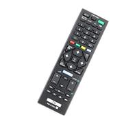 AULCMEET RM-ED054 sub RM-ED055 Replace Remote Compatible with Sony KDL-40R473A KDL-40R471A KDL-32R423A KDL-32R421A KDL-32R420A KDL-46R473A KDL-46R470A KDL-40R474A KDL-40R470A KDL-32R424A