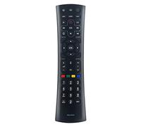 AULCMEET RM-H04S Replacement Remote Control Compatible with Humax HD Nano HDTV box, Model RM H04S
