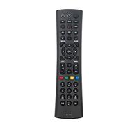AULCMEET RM-I09U Replacement Remote Control Compatible with Humax Freeview PVR Remote HD TV Recorder For HDR-2000T Receiver