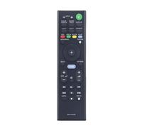 AULCMEET RMT-AH240E Replace Remote Control Compatible with Sony Soundbar Speaker Home Audio System HT-CT790 HT-XT2 HT-NT5