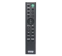 AULCMEET RMT-AH300U Replacement Remote Control Compatible with Sony Soundbar Speak system Home theatre SA-CT290 HT-CT290 HT-CT291 SA-CT291 HT-CT20