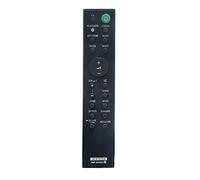 AULCMEET RMT-AH500U Replaced Remote Control Compatible with Sony Sound Bar AV Systems SAWS350 SA-WSD35 SA-WS350 SA-S350 HT-SD35 HT-S350 HTS350 SAS350 SAWSD35 SASD35 SA-SD35 HTSD35